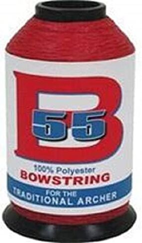 BCY B55 بوسترينغ 1/4 رطل أحمر in Kuwait