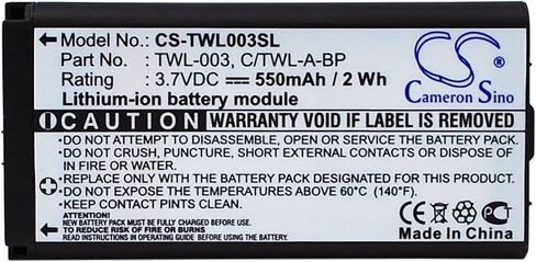 VI VINTRONS Battery Replacement Compatible for Nintendo DSi, NDSi, NDSiL, in Saudi Arabia