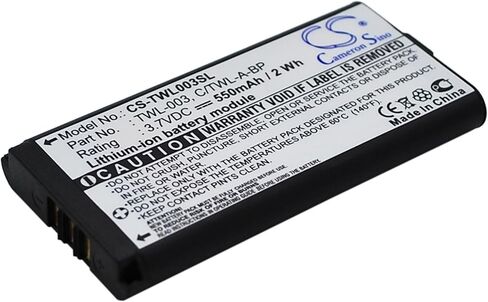 VI VINTRONS Battery Replacement Compatible for Nintendo DSi, NDSi, NDSiL, in Saudi Arabia