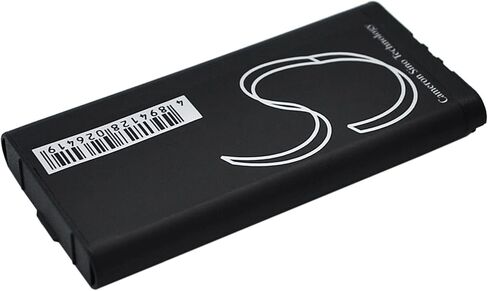 VI VINTRONS Battery Replacement Compatible for Nintendo DSi, NDSi, NDSiL, in Saudi Arabia