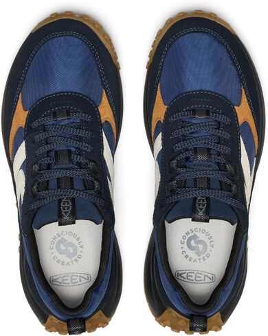 KEEN Womens Ks86 Comfortable Durable Retro Style in Saudi Arabia