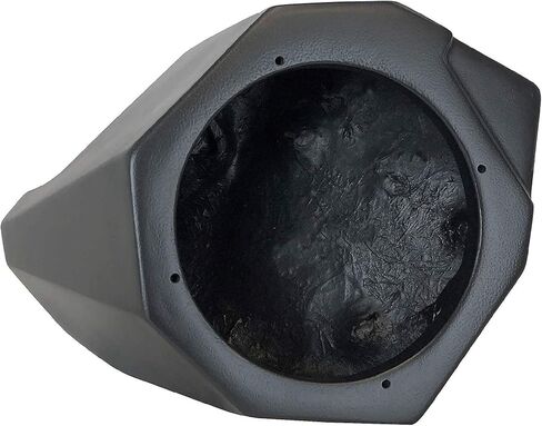 KICKER 51MSC65 6.5" Premium Marine LED Speakers and Front-Kick 6.5in Speaker Pods Compatible with CanAm X3 2017-2025 in Saudi Arabia