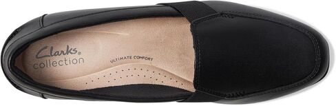 Clarks Women's Juliet Beat Loafer in Saudi Arabia