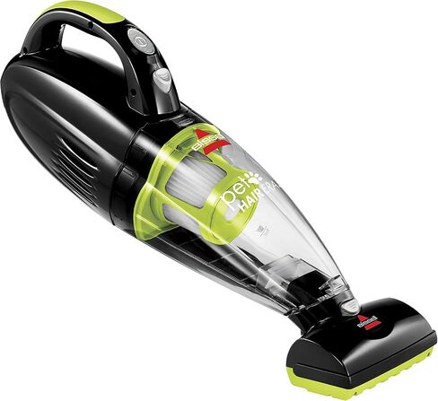 Bissell, 1782 Pet Hair Eraser Cordless Hand and Car Vacuum in Saudi Arabia