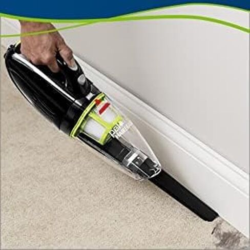 Bissell, 1782 Pet Hair Eraser Cordless Hand and Car Vacuum in Saudi Arabia