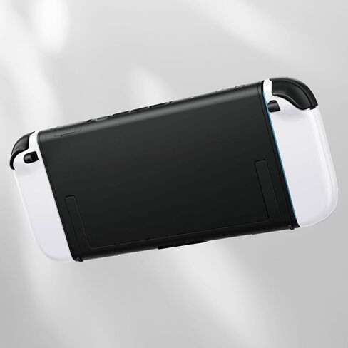 غلاف بديل eXtremeRate DIY (إصدار D-Pad) مع أزرار لجهاز Joycon 2، غطاء حماية مخصص + شرائط زخرفية + ABXY Dpad لوحدة تحكم Nintendo Switch 2 - إصدار Essence - أسود in Saudi Arabia