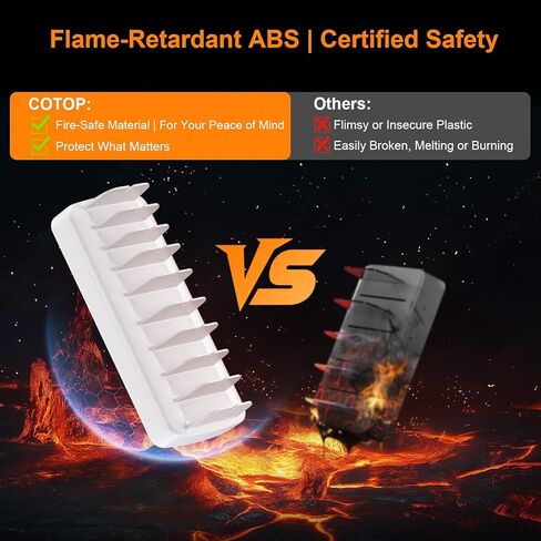 محطة شحن سريعة بقدرة 510 واط لأجهزة متعددة، محطة شحن 10 منافذ USB C مع مادة مقاومة للهب و8 كابلات لأجهزة iPhone وAndroid وiPad والأجهزة اللوحية ومنظم قاعدة شحن مكتب مكتب العائلة in Kuwait