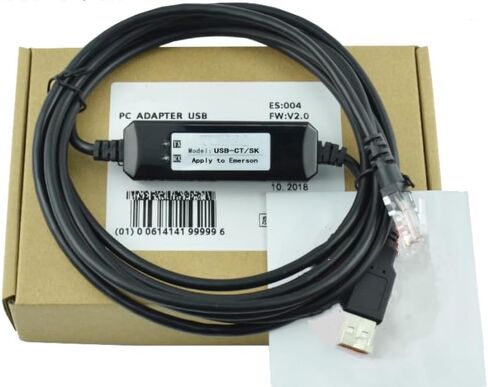 USB-CT/SK for Inverter CT SK Debugging Cable Communication Data Download Cable in Saudi Arabia