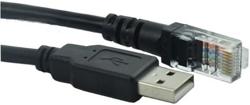 USB-CT/SK for Inverter CT SK Debugging Cable Communication Data Download Cable in Saudi Arabia