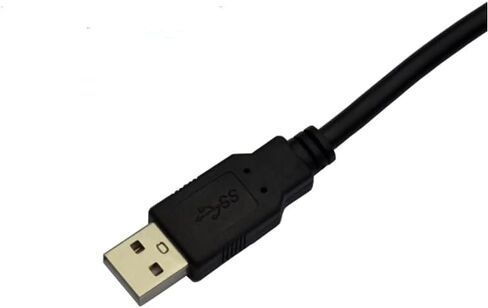 USB-CT/SK for Inverter CT SK Debugging Cable Communication Data Download Cable in Saudi Arabia