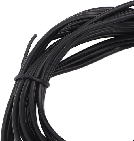 SUNGOOYUE Mini DIN 9 Pin to 3 Cable, PVC Sound Video Composite Cord for TV and AV Receiver 5.9ft in Saudi Arabia