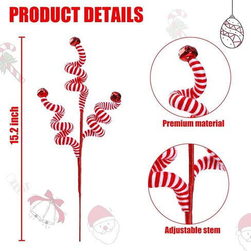 Sggvecsy 5 Pcs Artificial Halloween Stem with Pumpkins Black Maple Leaves Faux Picks Curly Willow Branches Decorative Twigs for Halloween DIY Crafts Festival Home Decoration in Saudi Arabia