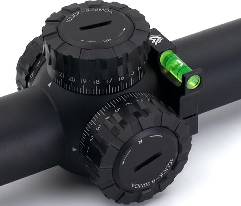 Riflescope مستوى فقاعة نطاق تركيب عدة التسوية in Kuwait