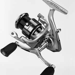 بكرة دوارة من سلسلة YINYU Victor - أحدث ثورة في تجربة الصيد الخاصة بك بدقة لا تقبل المساومة in Kuwait