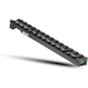 Monstrum Ruger 10/22 Extended Length Picatinny Rail Mount with Integrated Level Bubble in Saudi Arabia
