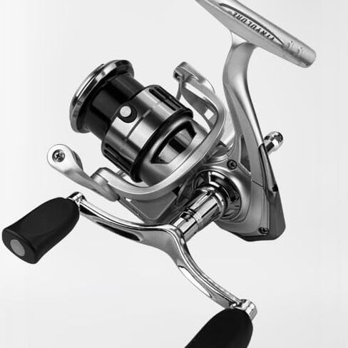 بكرة دوارة من سلسلة YINYU Victor - أحدث ثورة في تجربة الصيد الخاصة بك بدقة لا تقبل المساومة in Kuwait