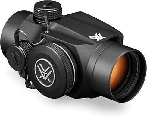 Vortex Optics Sparc II Red Dot Sight - 2 MOA Dot in Saudi Arabia