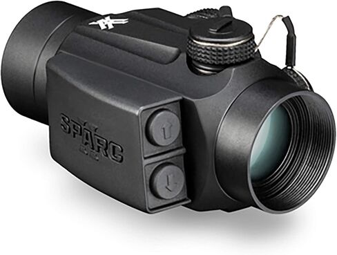 Vortex Optics Sparc II Red Dot Sight - 2 MOA Dot in Saudi Arabia