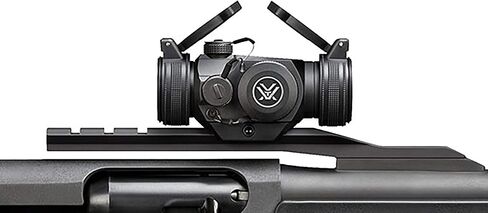 Vortex Optics Sparc II Red Dot Sight - 2 MOA Dot in Saudi Arabia