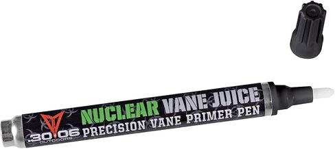 30-06 Nuclear Vane Juice FLETCHING Primer Pen in Saudi Arabia