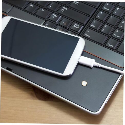 10pcs Home Button Fingerprint Stickers Ultra-Thin Decals for Scratch-Resistant Adhesive Covers Easy Installation Compatible Multiple Devices in Saudi Arabia