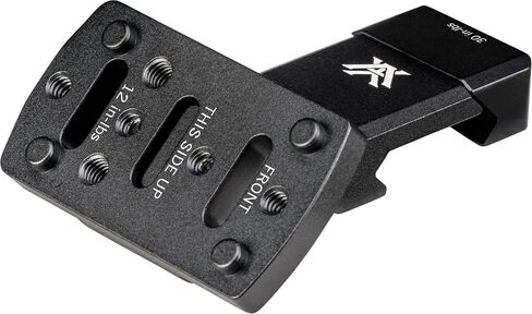 Vortex Pro 45° Offset Accessory Picatinny Mount in Saudi Arabia