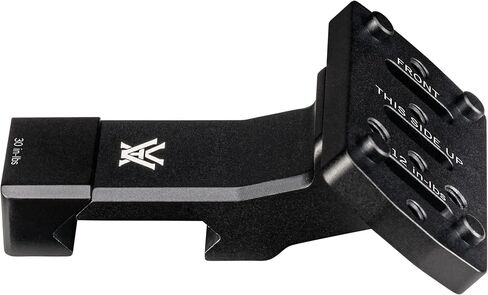 Vortex Pro 45° Offset Accessory Picatinny Mount in Saudi Arabia