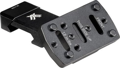 Vortex Pro 45° Offset Accessory Picatinny Mount in Saudi Arabia