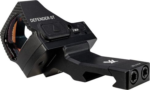 Vortex Pro 45° Offset Accessory Picatinny Mount in Saudi Arabia