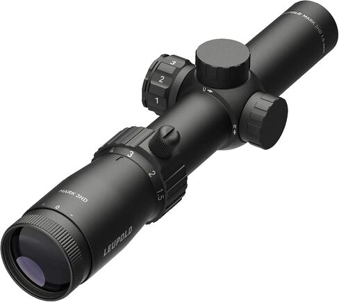 يوبولد مارك 3HD - 1.5-4x20 Riflescope in Saudi Arabia
