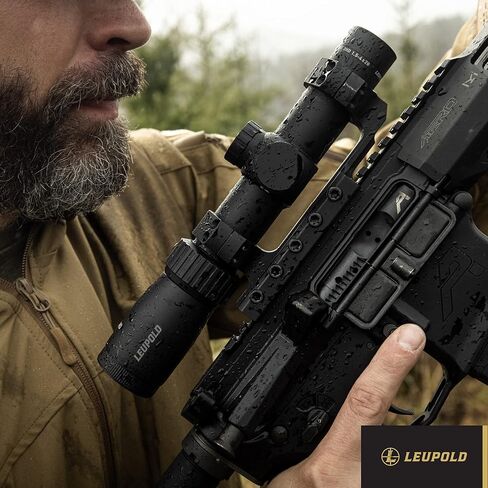 يوبولد مارك 3HD - 1.5-4x20 Riflescope in Saudi Arabia