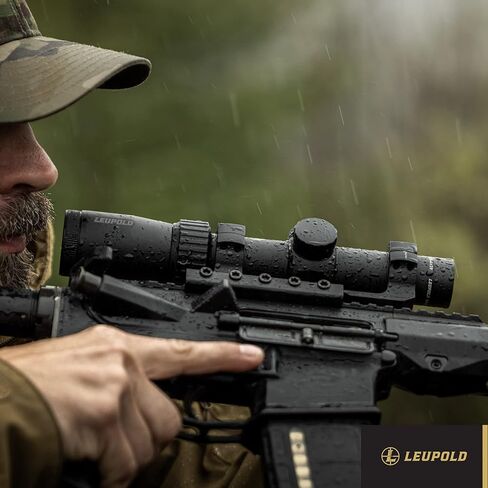 يوبولد مارك 3HD - 1.5-4x20 Riflescope in Saudi Arabia