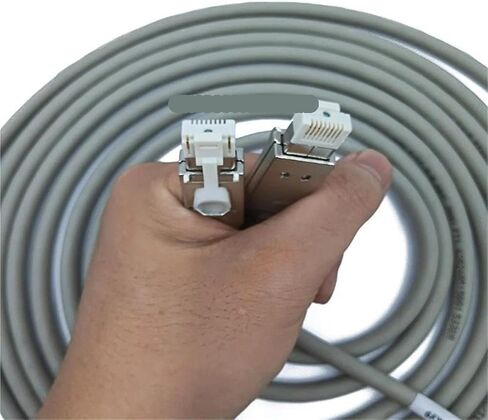 كابل الشبكة 6FX2002-1DC00 1AD0 1AC0 1AF0 لمحرك سيرفو S120 (2 متر) in Kuwait