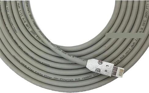 كابل الشبكة 6FX2002-1DC00 1AD0 1AC0 1AF0 لمحرك سيرفو S120 (2 متر) in Kuwait