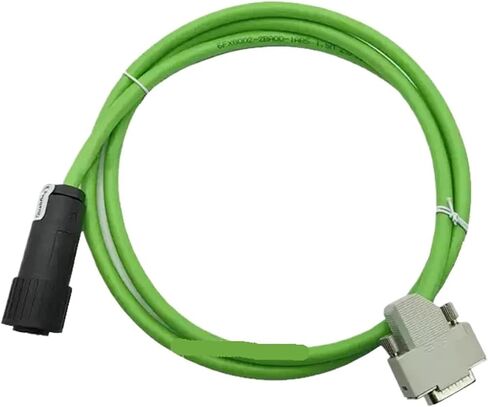 كابل الإشارة 6FX5002-2BA00 6FX8002-2BA00 لجهاز التشفير (6FX5002(PVC)) in Kuwait