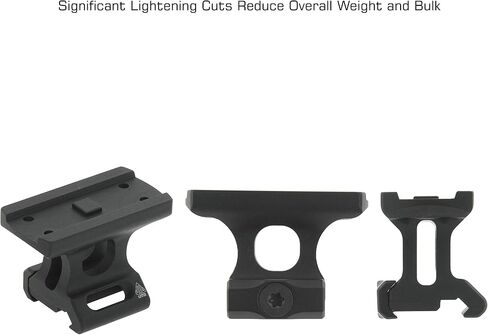 UTG Super Slim T1 Mount in Saudi Arabia