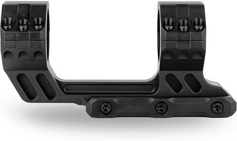 Monstrum Deadlock Pro Cantilever Scope Mount in Saudi Arabia