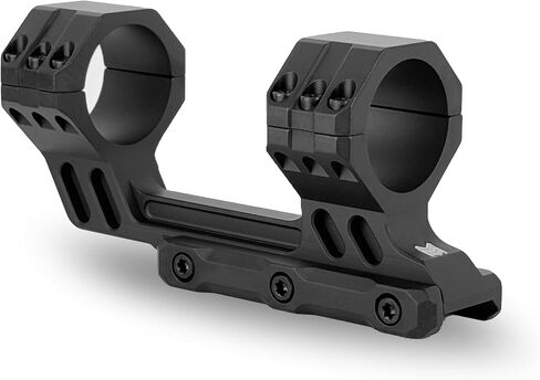 Monstrum Deadlock Pro Cantilever Scope Mount in Saudi Arabia
