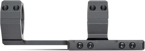 Monstrum Low Profile Series Offset Scope Mount in Saudi Arabia