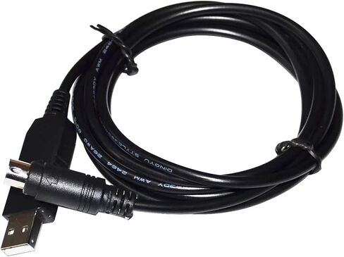 كابل اتصال تسلسلي محول USB إلى PS/2 MINI DIN 6P MD6 RS232 (1.8 متر) in Saudi Arabia