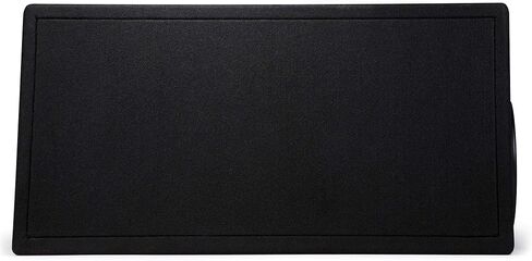 مكبرات الصوت KICKER 43DC122 Comp Dual 12 بوصة في علبة فرعية ذات فتحات تهوية، 2 أوم (متجددة) in Kuwait