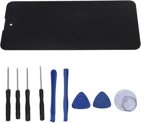 Phone Screen Replacement for Cubot Kingkong 8, Upgrade TFT Display Touch Screen Digitizer Assembly Kit with Repair Tools in Saudi Arabia