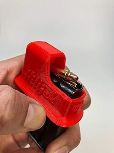 محمل سرعة المجلة مصمم ليناسب Marlin XT-22M 22WMR/17HMR - MX22 in Kuwait