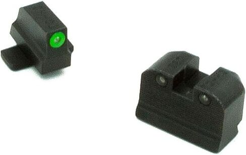Sig Sauer XRAY3 Sight Set, Day/Night, Super-Tall | Compatible with P-Series Handguns | Fast Target Acquisition (SOX10009) in Saudi Arabia