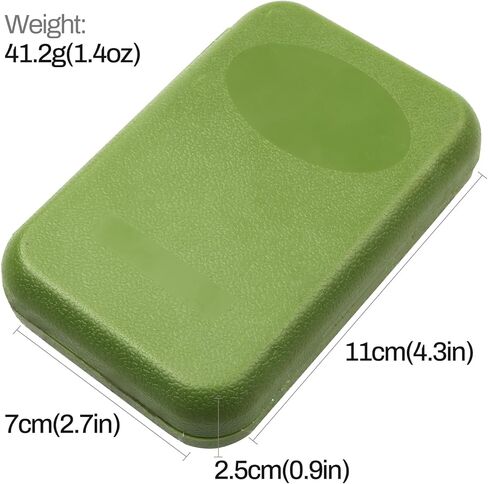 Fly Fishing Flies 64pcs Lures Bait Trout Bass Dry Nymphs Wooly Bugger Tenkara Assortment Kit for Trout Fish Gifts Men in Kuwait