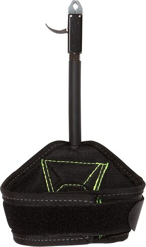 Allen Company Adult Archery Caliper Release, Black in Saudi Arabia