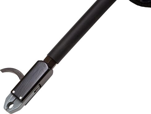 Allen Company Adult Archery Caliper Release, Black in Saudi Arabia