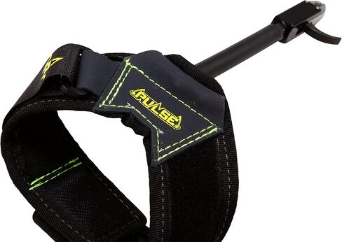 Allen Company Adult Archery Caliper Release, Black in Saudi Arabia