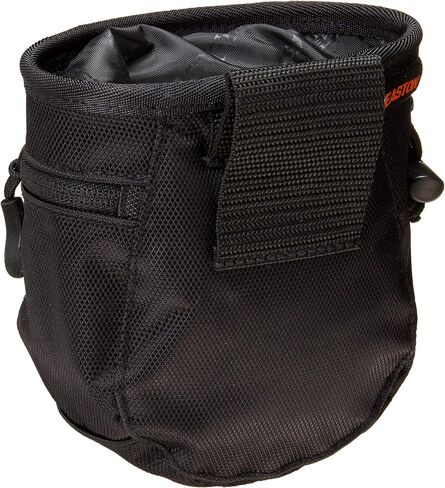 Easton Deluxe Release Pouch, Black in Saudi Arabia