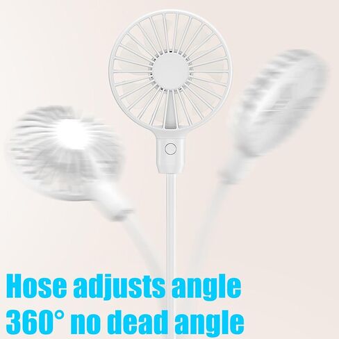 Mini Portable USB Fan White With Switch For Mobile Power Supply PC Computer Plug Silent Cooling Small Fan in Saudi Arabia